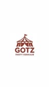 Gotz Party Verhuur