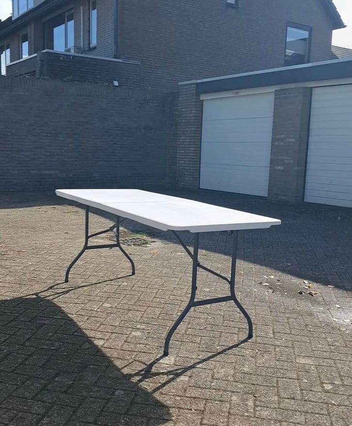 Buffettafel huren voor verjaardag of feest Eindhoven
